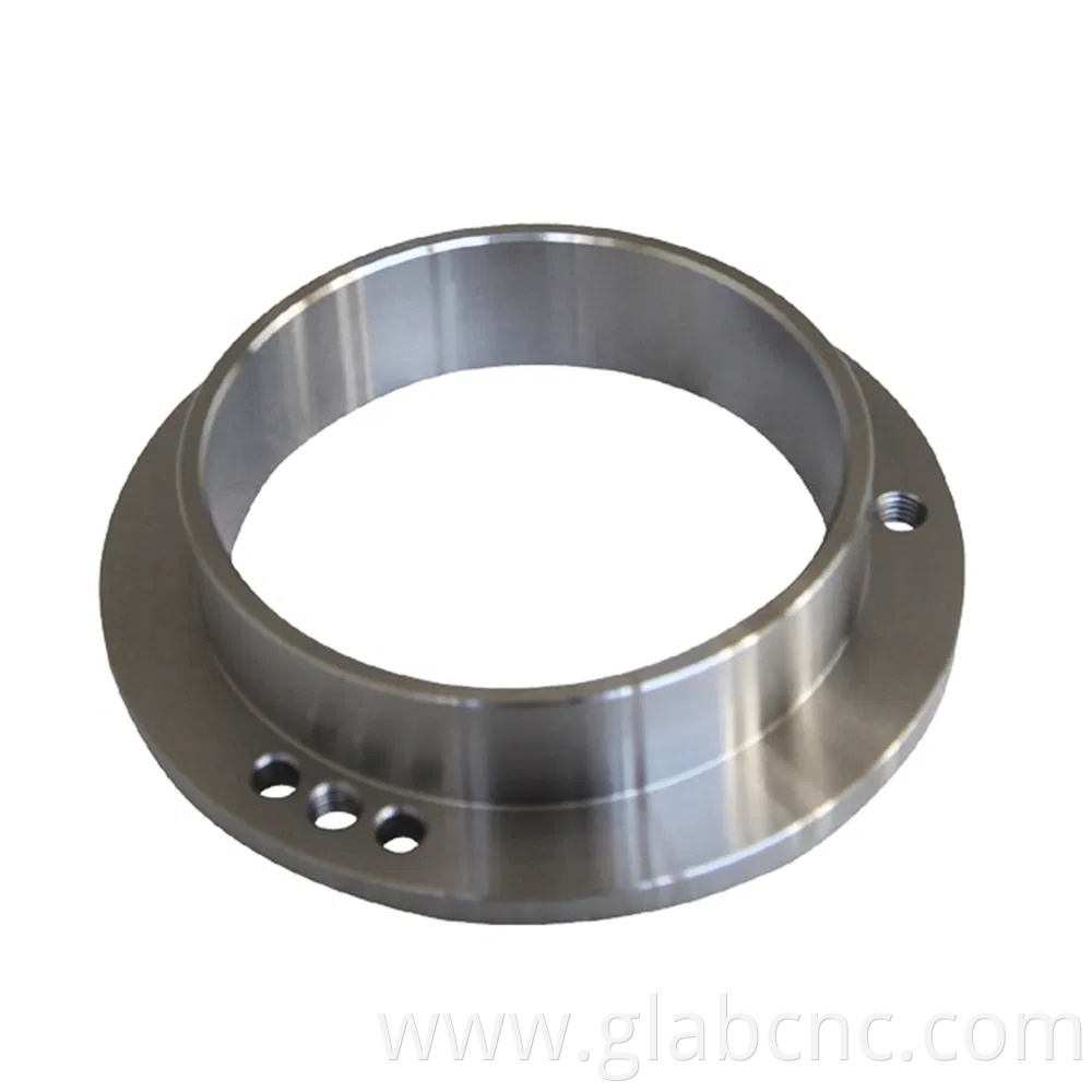 High-Quality 5 Axis CNC Machining and Metal Stamping Services